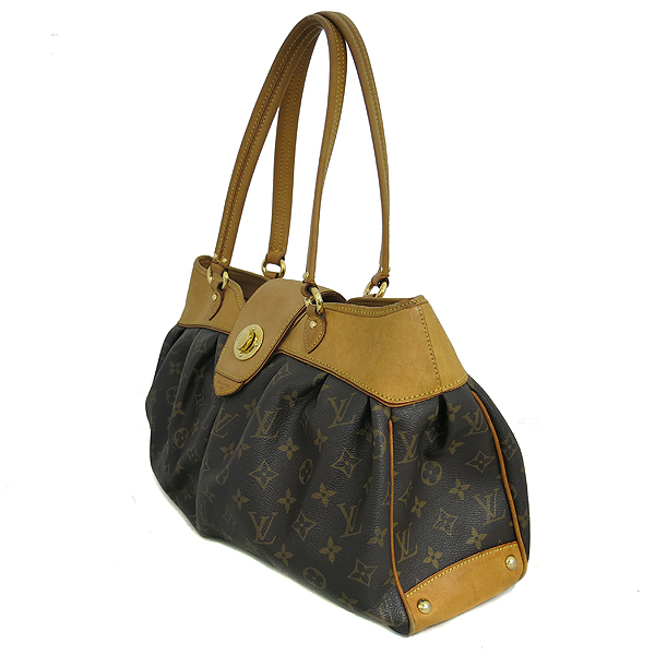 Louis Vuitton(���̺���) M45715 ���׷� ĵ���� ����Ƽ PM ��Ʈ�� [���빮��] �̹���3 - ���̺��� �߰���ǰ