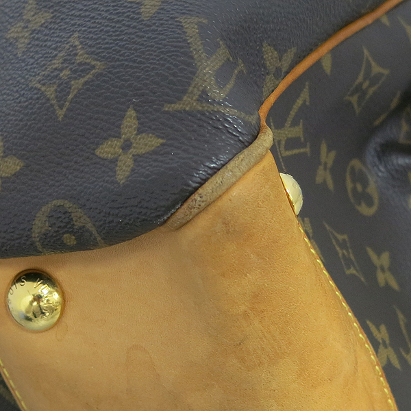 Louis Vuitton(���̺���) M45715 ���׷� ĵ���� ����Ƽ PM ��Ʈ�� [���빮��] �̹���5 - ���̺��� �߰���ǰ