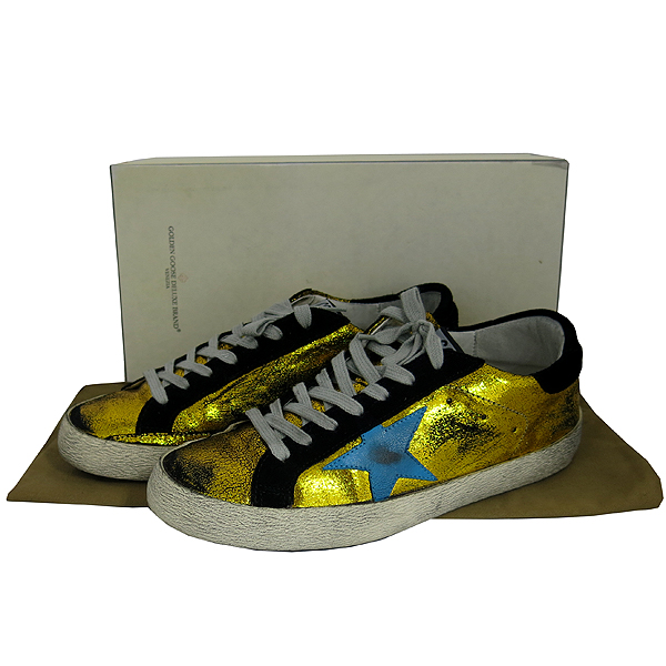 Golden Goose(籸) G24U590 ۽Ÿ  Ż  Ŀ [빮]