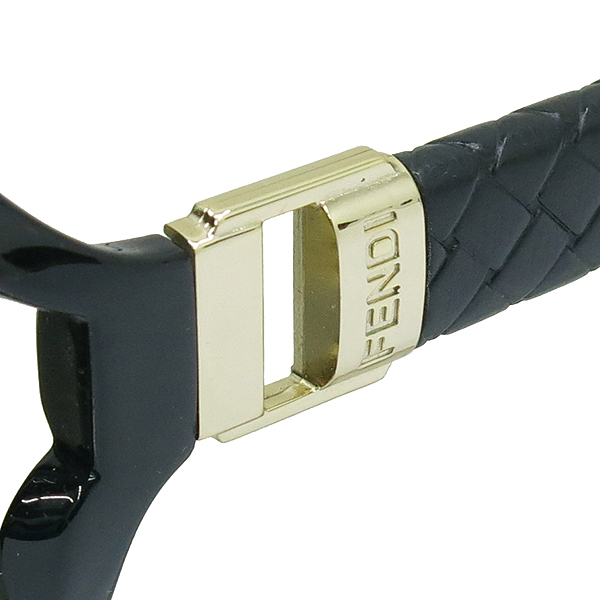 Fendi(���) FS5247 ���� �ΰ� ��� ���۶� �̹���5 - ���̺��� �߰���ǰ