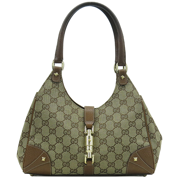 Gucci(����) 124409 GG�ΰ� �ڰ��� ��Ű ����� �̹���2 - ���̺��� �߰���ǰ