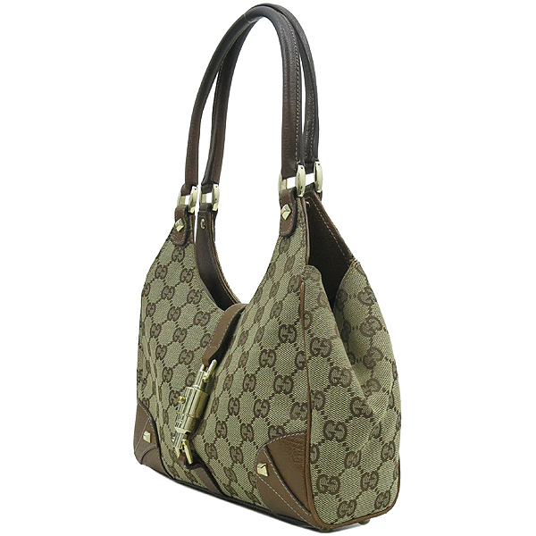 Gucci(����) 124409 GG�ΰ� �ڰ��� ��Ű ����� �̹���3 - ���̺��� �߰���ǰ