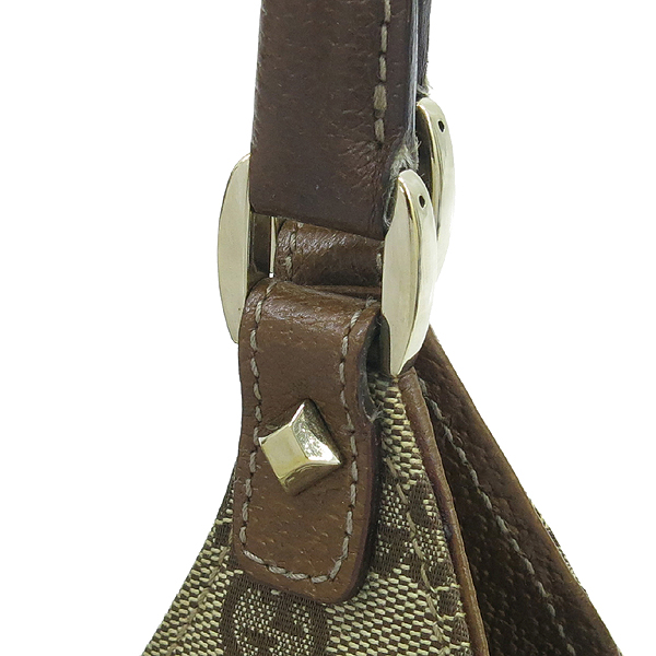 Gucci(����) 124409 GG�ΰ� �ڰ��� ��Ű ����� �̹���4 - ���̺��� �߰���ǰ