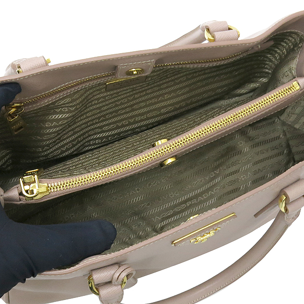 Prada(�����) BN1874 CAMMEO �÷� ���ǾƳ� ���� 2WAY �̹���7 - ���̺��� �߰���ǰ