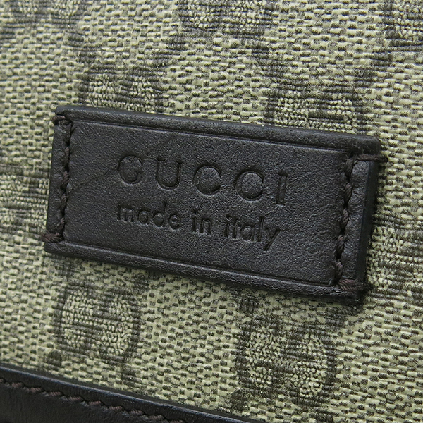 Gucci(����) 406408 GG �ΰ� PVC ������ �޽��� ũ�ν��� �̹���4 - ���̺��� �߰���ǰ