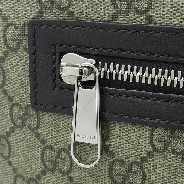 Gucci(����) 406408 GG �ΰ� PVC ������ �޽��� ũ�ν��� �̹���5 - ���̺��� �߰���ǰ