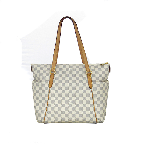 Louis Vuitton(���̺���) N51262 �ٹ̿� ���ָ� ĵ���� ��Ż�� MM ����� [���빮��] �̹���2 - ���̺��� �߰���ǰ