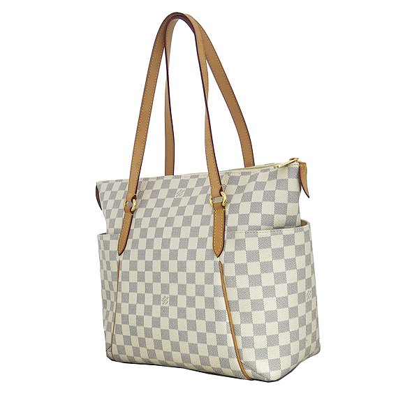 Louis Vuitton(���̺���) N51262 �ٹ̿� ���ָ� ĵ���� ��Ż�� MM ����� [���빮��] �̹���3 - ���̺��� �߰���ǰ