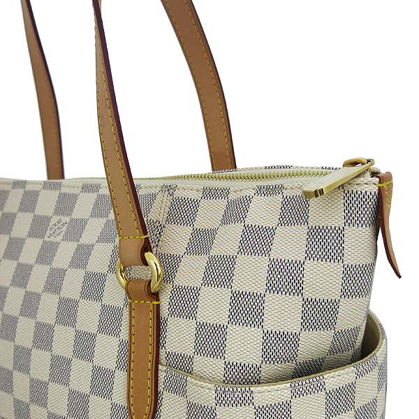 Louis Vuitton(���̺���) N51262 �ٹ̿� ���ָ� ĵ���� ��Ż�� MM ����� [���빮��] �̹���4 - ���̺��� �߰���ǰ