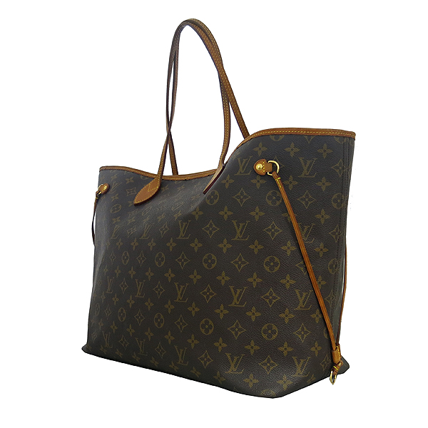Louis Vuitton(���̺���) M40157 ���׷� ĵ���� �׹�Ǯ GM ����� [���빮��] �̹���2 - ���̺��� �߰���ǰ