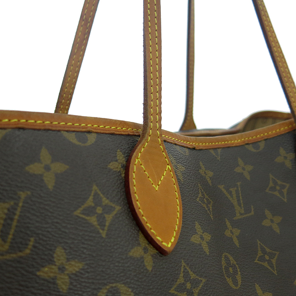 Louis Vuitton(���̺���) M40157 ���׷� ĵ���� �׹�Ǯ GM ����� [���빮��] �̹���3 - ���̺��� �߰���ǰ
