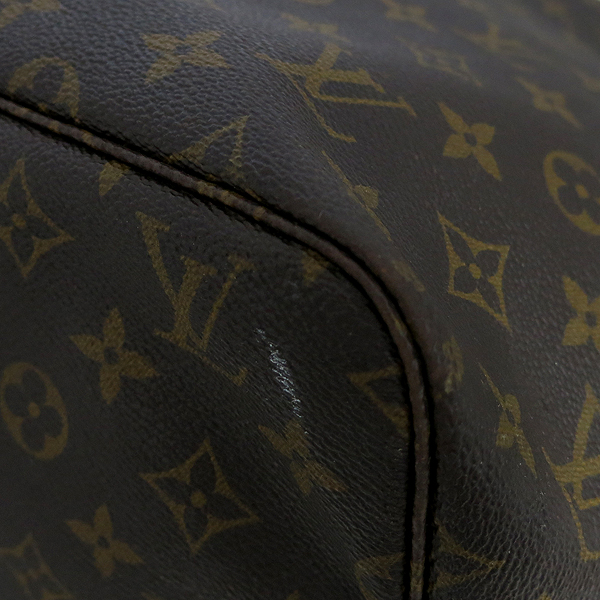 Louis Vuitton(���̺���) M40157 ���׷� ĵ���� �׹�Ǯ GM ����� [���빮��] �̹���5 - ���̺��� �߰���ǰ