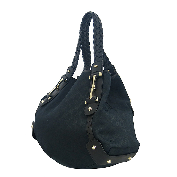 Gucci(����) 137621 GG�ΰ� �ڰ��� ���� ���� Ʈ���� ����� [���빮��] �̹���2 - ���̺��� �߰���ǰ