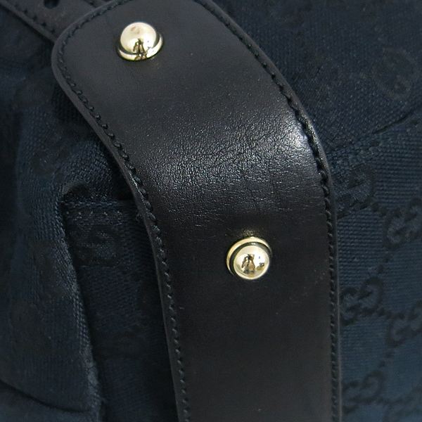 Gucci(����) 137621 GG�ΰ� �ڰ��� ���� ���� Ʈ���� ����� [���빮��] �̹���4 - ���̺��� �߰���ǰ