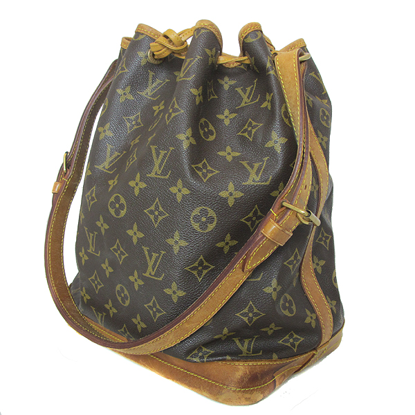 Louis Vuitton(���̺���) M42224 ���׷� ĵ���� �뿡 ����� [��õ��] �̹���2 - ���̺��� �߰���ǰ