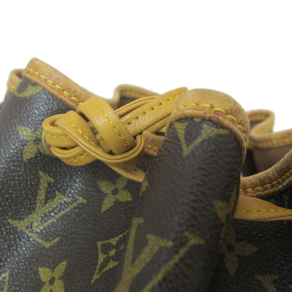 Louis Vuitton(���̺���) M42224 ���׷� ĵ���� �뿡 ����� [��õ��] �̹���3 - ���̺��� �߰���ǰ