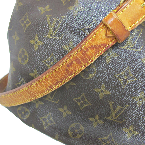 Louis Vuitton(���̺���) M42226 ���׷� ĵ���� �ڶ�뿡 ����� [��õ��] �̹���3 - ���̺��� �߰���ǰ