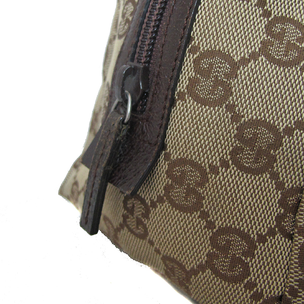 Gucci(����) 124542 GG�ΰ� �ڰ��� �Ŀ�ġ ��Ʈ�� [��õ��] �̹���3 - ���̺��� �߰���ǰ