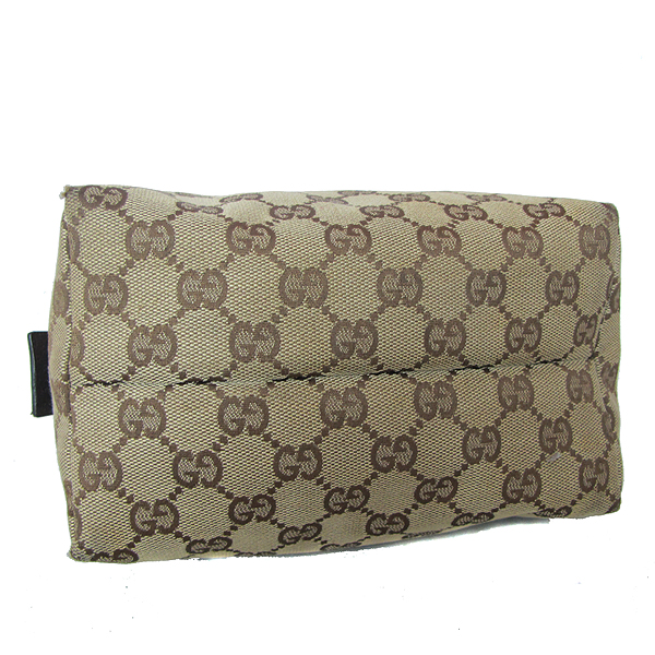 Gucci(����) 124542 GG�ΰ� �ڰ��� �Ŀ�ġ ��Ʈ�� [��õ��] �̹���4 - ���̺��� �߰���ǰ