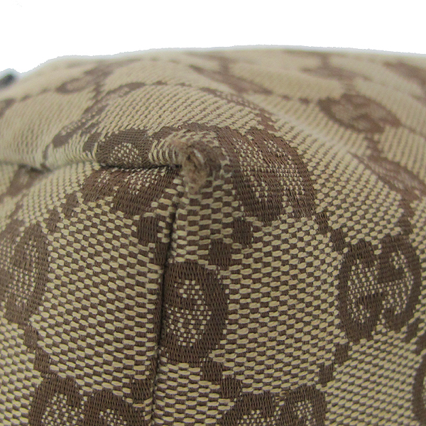 Gucci(����) 124542 GG�ΰ� �ڰ��� �Ŀ�ġ ��Ʈ�� [��õ��] �̹���5 - ���̺��� �߰���ǰ