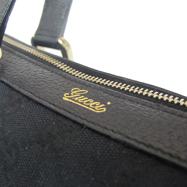 Gucci(����) 141471 GG�ΰ� �ڰ��� ����� [��õ��] �̹���3 - ���̺��� �߰���ǰ