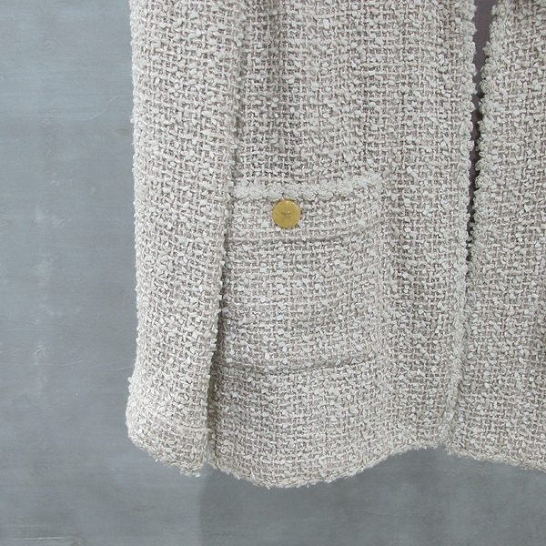 Chanel(����) ȭ��Ʈ Ʈ���� ���������� [��õ��] �̹���3 - ���̺��� �߰���ǰ