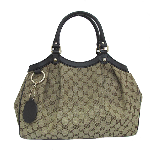 Gucci(����) 211944 GG�ΰ� �ڰ��� ��ũ���� ���� ��Ű ��Ʈ�� [��õ ������] �̹���2 - ���̺��� �߰���ǰ