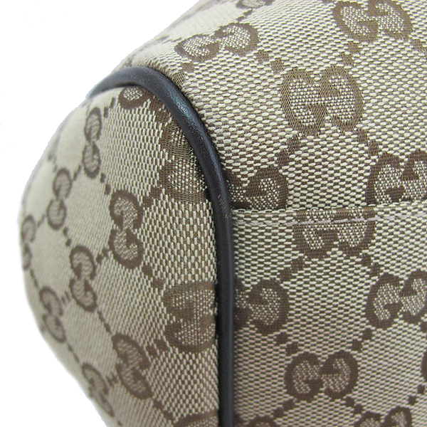 Gucci(����) 211944 GG�ΰ� �ڰ��� ��ũ���� ���� ��Ű ��Ʈ�� [��õ ������] �̹���5 - ���̺��� �߰���ǰ