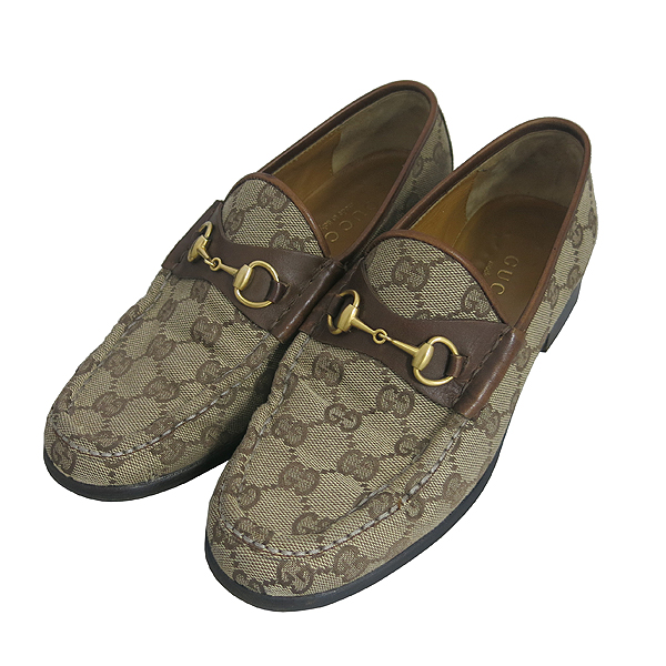 Gucci(����) GG�ΰ� �ڰ��� ���� ��� ������ ���� [���빮��] �̹���2 - ���̺��� �߰���ǰ