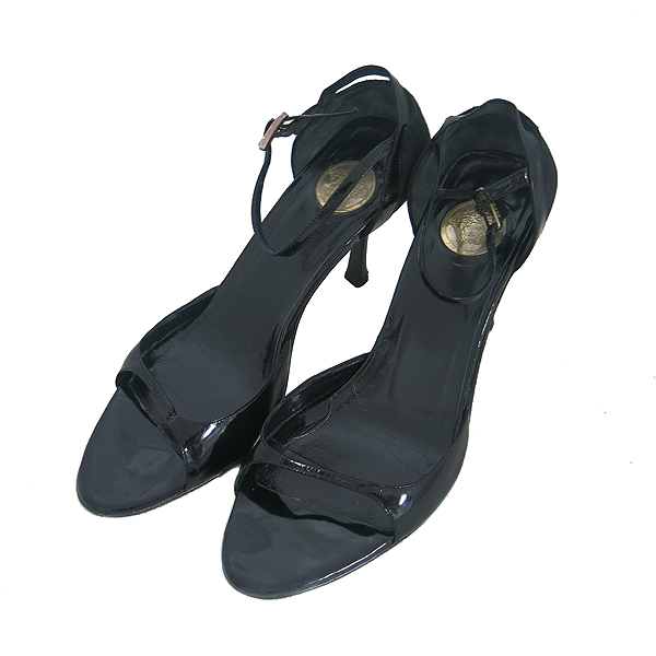 Versace(������ü) ���� ������ ���� [���빮��] �̹���2 - ���̺��� �߰���ǰ