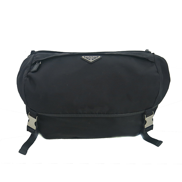 Prada(�����) VA0991 ���� �к긯 ����ũ ũ�ν��� [���빮��] �̹���2 - ���̺��� �߰���ǰ