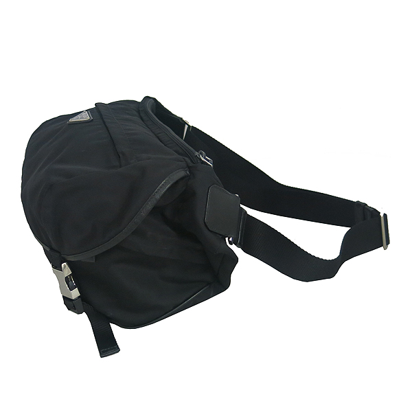 Prada(�����) VA0991 ���� �к긯 ����ũ ũ�ν��� [���빮��] �̹���3 - ���̺��� �߰���ǰ