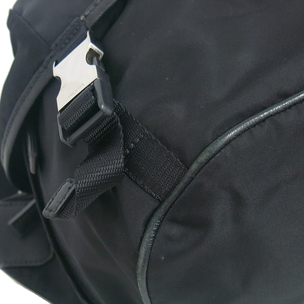 Prada(�����) VA0991 ���� �к긯 ����ũ ũ�ν��� [���빮��] �̹���5 - ���̺��� �߰���ǰ