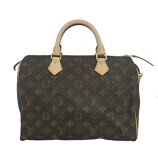 Louis Vuitton(���̺���) M41108 ���׷� ĵ���� ���ǵ� 30 ��Ʈ�� [���빮��] �̹���2 - ���̺��� �߰���ǰ