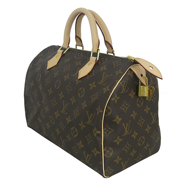 Louis Vuitton(���̺���) M41108 ���׷� ĵ���� ���ǵ� 30 ��Ʈ�� [���빮��] �̹���3 - ���̺��� �߰���ǰ