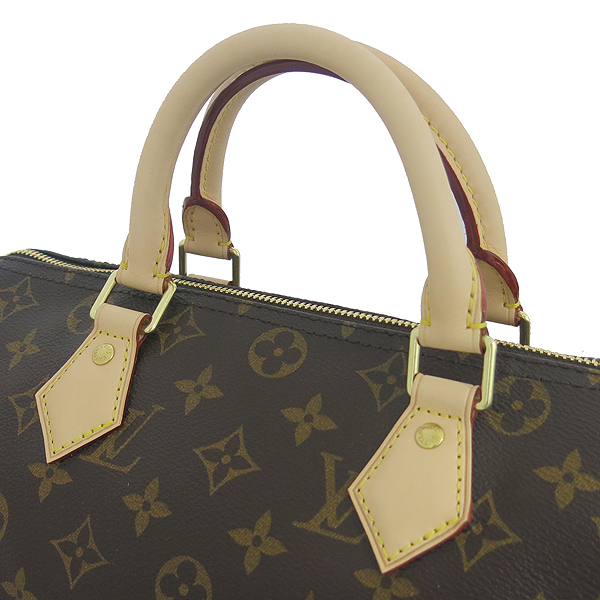 Louis Vuitton(���̺���) M41108 ���׷� ĵ���� ���ǵ� 30 ��Ʈ�� [���빮��] �̹���4 - ���̺��� �߰���ǰ