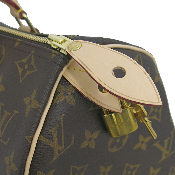 Louis Vuitton(���̺���) M41108 ���׷� ĵ���� ���ǵ� 30 ��Ʈ�� [���빮��] �̹���5 - ���̺��� �߰���ǰ
