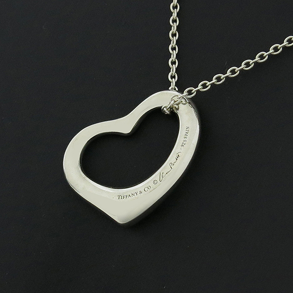 Tiffany(Ƽ�Ĵ�) 925 �ǹ� ���� ������Ʈ ü�� ����� �̹���2 - ���̺��� �߰���ǰ