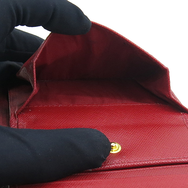 Prada(�����) 1M0204 ���� �÷� ���ǾƳ� ���� ���� �̹���4 - ���̺��� �߰���ǰ