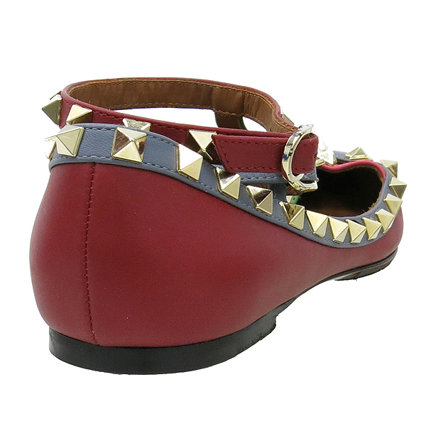 VALENTINO(�߷�Ƽ��) HWS00376 ���͵� ��� ������ ���� �̹���5 - ���̺��� �߰���ǰ