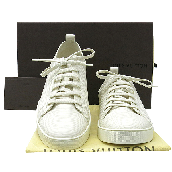 Louis Vuitton(̺) 1A19HF  ECRU ũ MATCH UP ġ   Ŀ