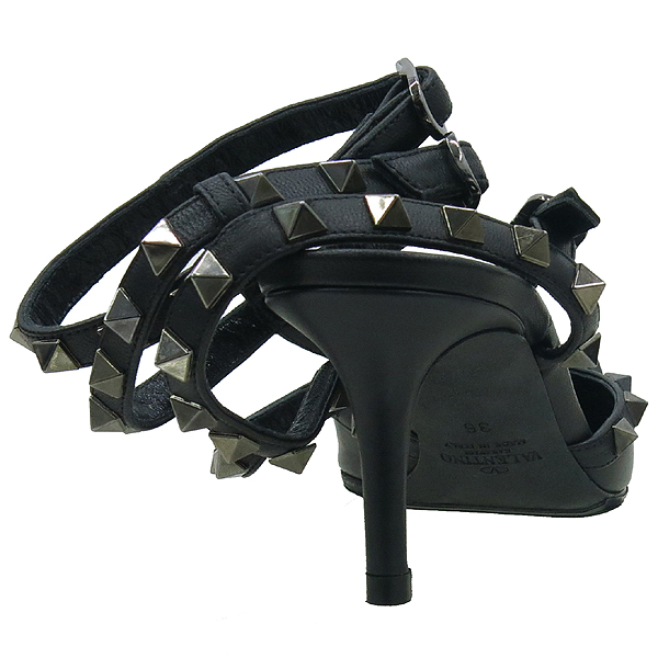 VALENTINO(�߷�Ƽ��) IW2S0375 �������� �����͵� ��Ŭ ��Ʈ�� ������ ��������� �̹���5 - ���̺��� �߰���ǰ