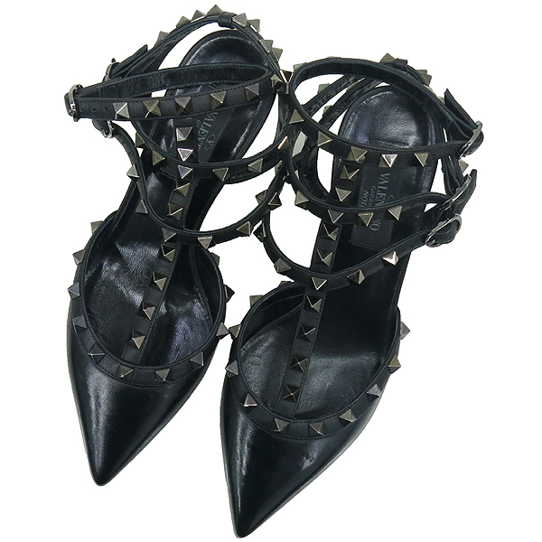 VALENTINO(�߷�Ƽ��) IW2S0375 �������� �����͵� ��Ŭ ��Ʈ�� ������ ��������� �̹���6 - ���̺��� �߰���ǰ