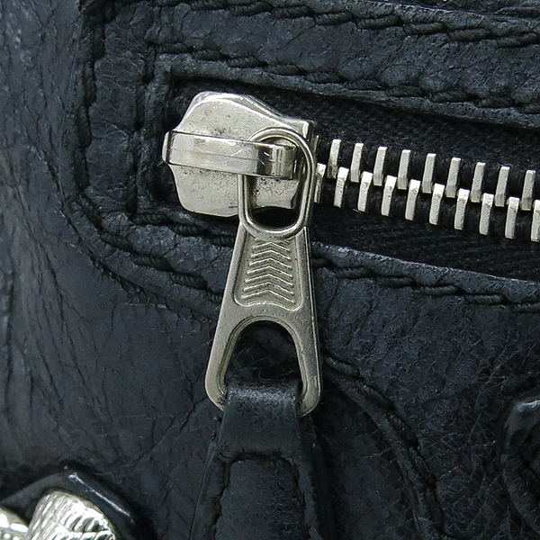 Balenciaga(�߷��þư�) 237203 ��ũ ���̺� �÷� ũ�ν��� �̹���4 - ���̺��� �߰���ǰ