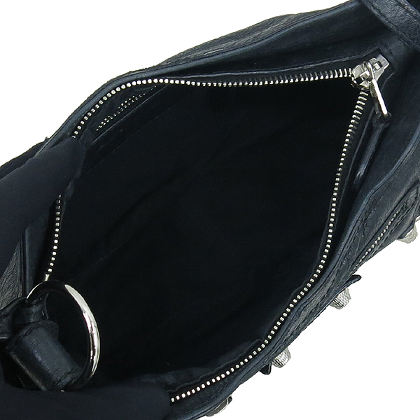 Balenciaga(�߷��þư�) 237203 ��ũ ���̺� �÷� ũ�ν��� �̹���6 - ���̺��� �߰���ǰ