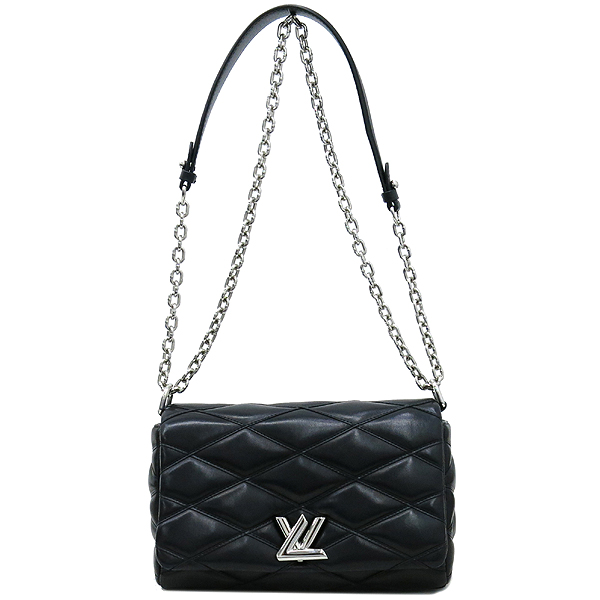 Louis Vuitton(���̺���) M50216 GO-14 ��Ÿ�� PM �����÷� ����ü�� ����� �̹���2 - ���̺��� �߰���ǰ
