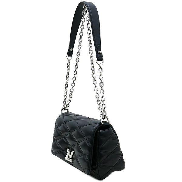 Louis Vuitton(���̺���) M50216 GO-14 ��Ÿ�� PM �����÷� ����ü�� ����� �̹���3 - ���̺��� �߰���ǰ