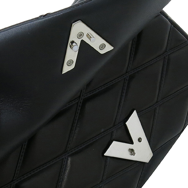 Louis Vuitton(���̺���) M50216 GO-14 ��Ÿ�� PM �����÷� ����ü�� ����� �̹���5 - ���̺��� �߰���ǰ