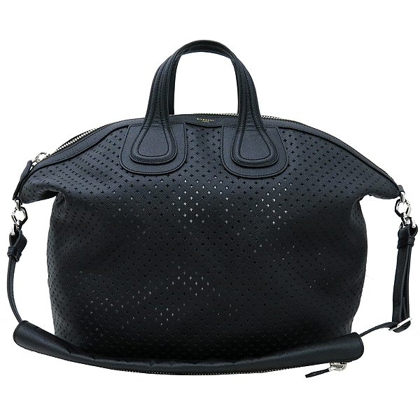 GIVENCHY(�����) BJ05026453 453 001 �������� T HANDLE T �ڵ� �����ð��� ���� ��Ʈ�� + �����Ʈ�� + �����Ŀ�ġ [2016�� S/S�����÷���] �̹���2 - ���̺��� �߰���ǰ