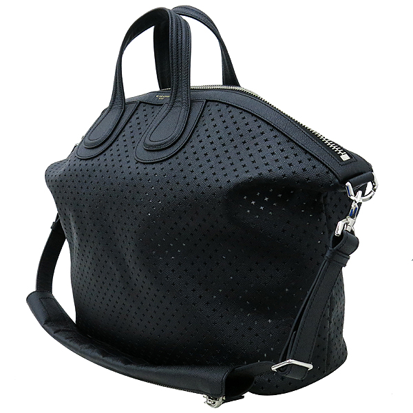 GIVENCHY(�����) BJ05026453 453 001 �������� T HANDLE T �ڵ� �����ð��� ���� ��Ʈ�� + �����Ʈ�� + �����Ŀ�ġ [2016�� S/S�����÷���] �̹���3 - ���̺��� �߰���ǰ